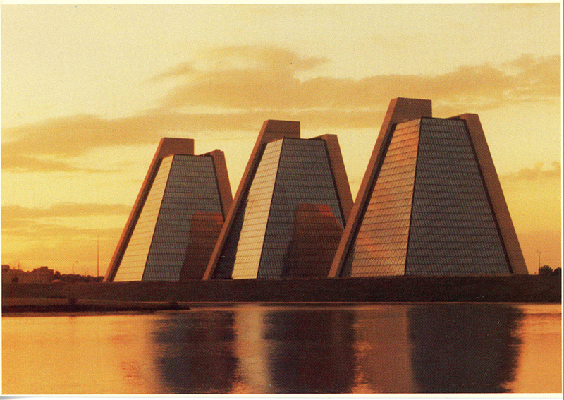 postcard
